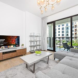 Appartement met Twee Slaapkamers